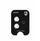 Mbrojtëse lente kamera Joyroom JR-MFY0255, për iPhone 16 16 Plus, xham Corning, e zezë