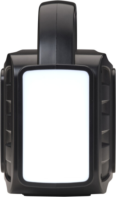 Stacion karikimi Denver PPS-42000, 42000mAh (155Wh), i zi + panel solar 40W