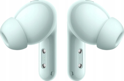 Kufje wireless Xiaomi Redmi Buds 6, Bluetooth, me mikrofon, koral jeshile