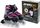 Patina inline Enero Pro LED 4 në 1, nr 34-37, për kalamaj, rozë