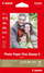 Letër fotografike Canon PP-201 Photo Paper Plus Glossy II, 10x15cm, 265g/m², e bardhë