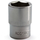 Kokë çelësi Rockforce RF-52510, 1/4", 10mm, 6-këndore