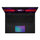 Laptop MSI Titan 18 HX A14VIG, 18", 4K, Intel Core i9-14900HX, 128GB RAM, 2TB + 2TB SSD, NVIDIA RTX 4090, i zi