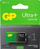 Bateri 9V GP Ultra Plus ULP1604A442C1, alkaline manganese, me mbrojtje nga rrjedhja