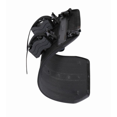 Торба за волан на велосипед Topeak FrontLoader, 8L, зелена