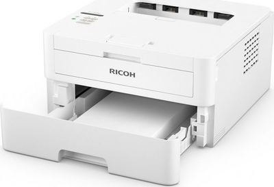 Printer lazer Ricoh SP 230DNw, A4, 600 x 2400 DPI, Wi-Fi