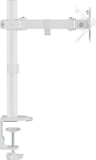 Krah monitori LevelOne Equip 650166, 17"-32", VESA 100x100, i bardhë