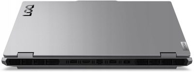 Laptop Lenovo LOQ 15AHP10, Ryzen 5, 16GB RAM, 512GB SSD, gri