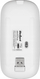 Безжичен глушец Rebel WM210, 1600 DPI, USB C, сребрен