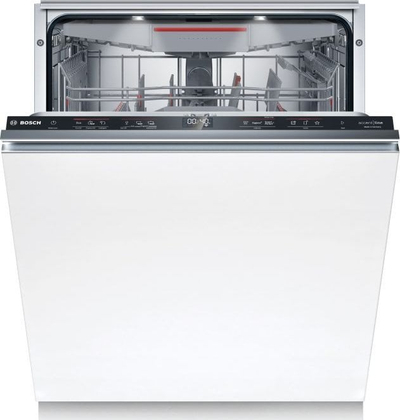 Enëlarëse e integruar Bosch SMD6ZC804E, 60cm, 14 sete, e bardhë