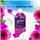 Zbutës rrobash Lenor Amethyst &amp; Floral Bouquet, 1200 ml