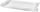 Raft për rack LogiLink SF1C35G, 19", metal, gri