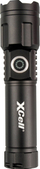 Dritë dore XCell Lunalux Slim LED, 400 lumens, strobe SOS, me mbajtëse dhe rrip dore