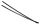 Goma Te Fshisave Refill 61cm 6.5mm Ptfe