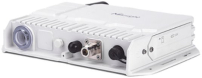Премостувач Milesight SG50, соларен LoRaWAN, IP67, бел