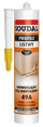 Лепак за монтирање Soudal 49A, универзален, 280 ml, беж