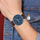 Рачен часовник Tommy Hilfiger Parker 1791837