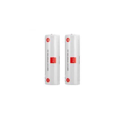 Bateri Zhiyun Li-Ion (2600mAh) 2 Paket