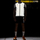 Jelek sportiv Joma R-Night, i mbushur, reflektues, gri