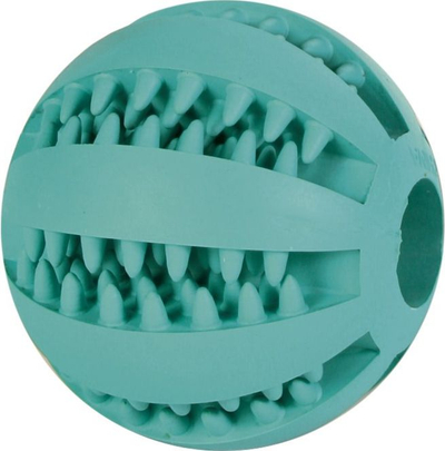 Top loje për qen Trixie Denta Fun, 6 cm