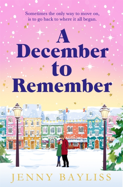 December To Remember - Jenny Bayliss