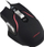 Maus LC-Power M715B, me kabllo, USB, i zi