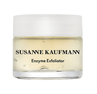 Piling për fytyrë Susanne Kaufmann, 50 ml