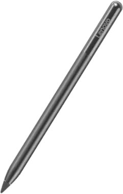 Дигитално пенкало Lenovo Tab Pen Pro, 17.6 g, металик