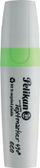 Marker Pelikan Textmarker 490 Eco, neon jeshil, 1 copë