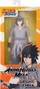 Фигурa акционо Bandai Anime Heroes Naruto Shippuden Sasuke Uchiha, 30cm, артикулирана