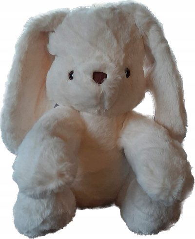 Lodër pelushi Sun Day Rabbit, 30cm, ngjyra MIX