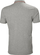 Bluzë pune polo Helly Hansen Kensington, me mëngë të shkurtra, 4XL, gri