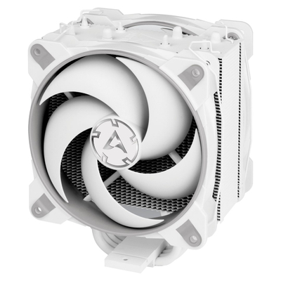 Ftohës CPU Arctic Freezer 34 eSports DUO, ajror, Intel AMD, bardh dhe gri
