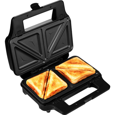 Toster Sencor SSM 9976GD – 4in1, 900W, e artë