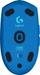 Logitech G305 Lightspeed Безжичен Гејминг Глушец, Blue