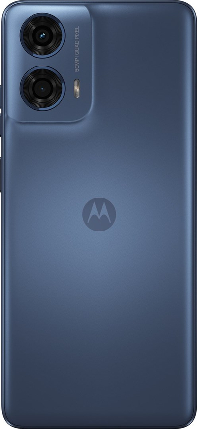 Celular Motorola Moto G24 Power, 6.6", 8GB RAM, 256GB, Helio G85, i kaltër