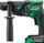 Ротациона чекан HIKOKI DH18DPBW2Z, SDS Plus, 18V, без четки