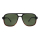 Syze Dielli Corp Matt Havana/gray Green