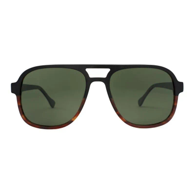 Syze Dielli Corp Matt Havana/gray Green