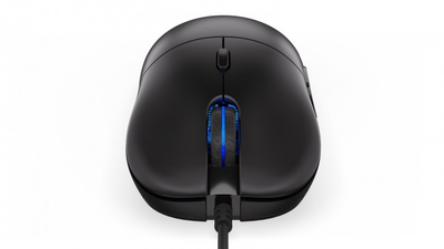 Maus Endorfy GEM Plus, i zi