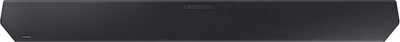 Soundbar Samsung HW-Q60C, 3.1, černá