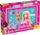Puzzle Barbie Glitter Lisciani, 108 elemente