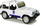 Lodër Leantoy Import automjet police, e bardhë