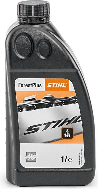 Vaj zinxhiri për motosharrë Stihl ForestPlus, 1L, mineral