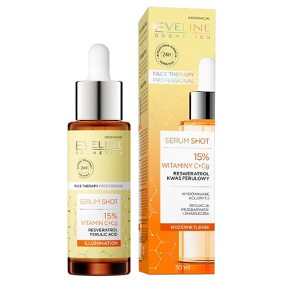 Eveline - Serum Shot 15% Vitamin C