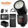 Blic Godox V1 për Olympus/Panasonic