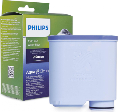 Филтер за варовник Philips AquaClean и филтер за вода Philips CA6903/10