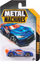 Set makina lodër Zuru Metal Machines Series 2, 24 copë, metalike, shumëngjyrëshe