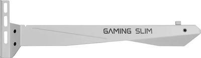 Kartelë grafike MSI GeForce RTX 4060 Ti Gaming X Slim White 16GB GDDR6