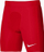 Shorce termal Nike Pro Dri-Fit Strike për burra, M, të kuqe